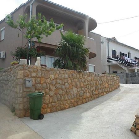 Apartmani Afrodita Crikvenica Kültér fotó