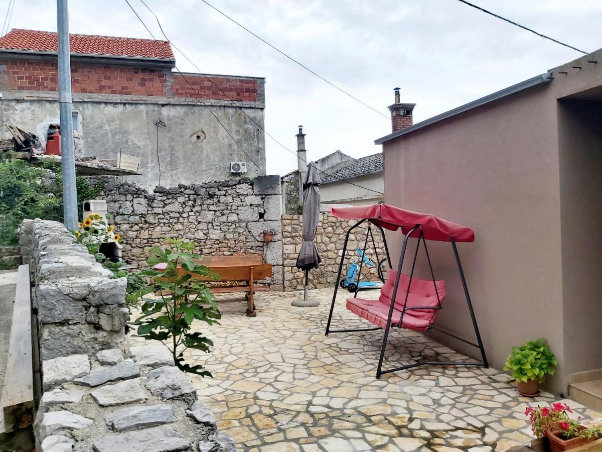Apartmani Afrodita Crikvenica Kültér fotó