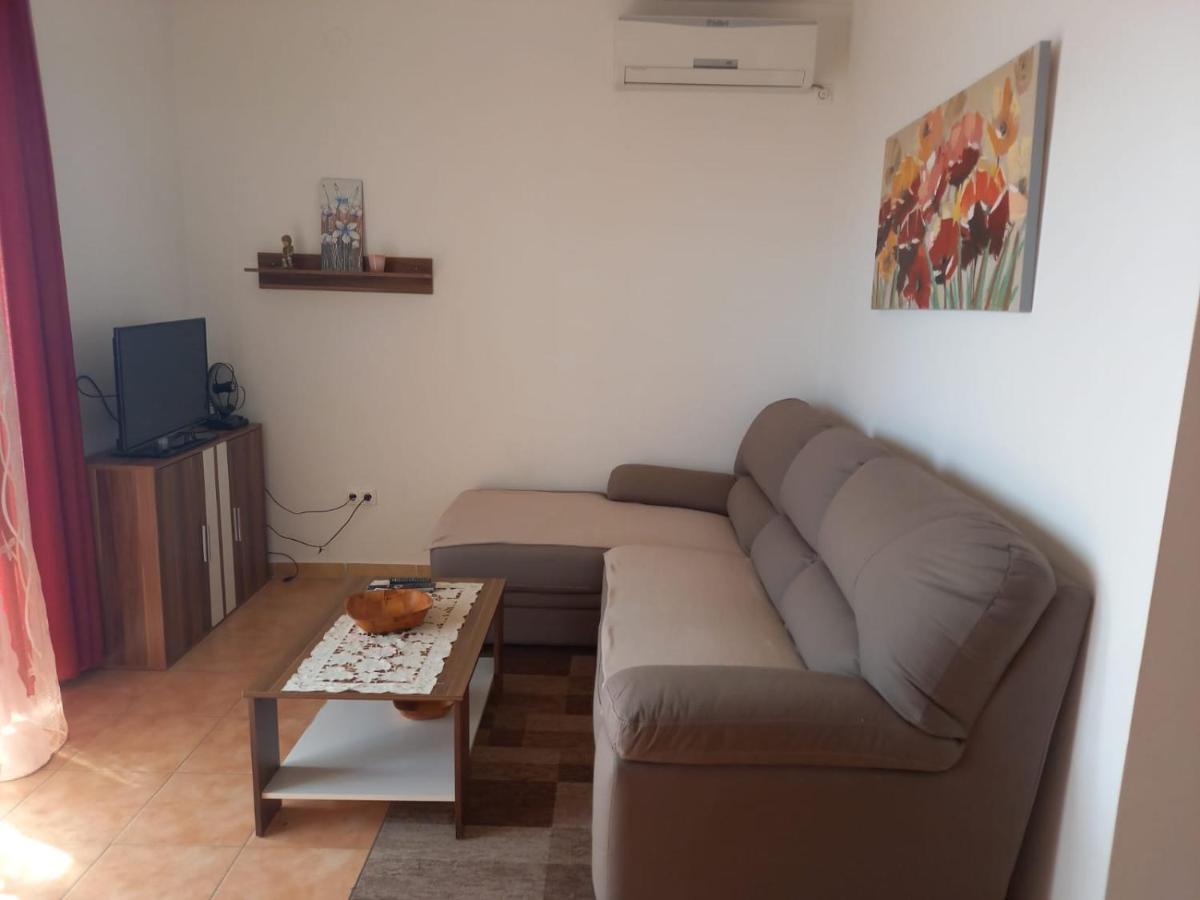 Apartmani Afrodita Crikvenica Kültér fotó