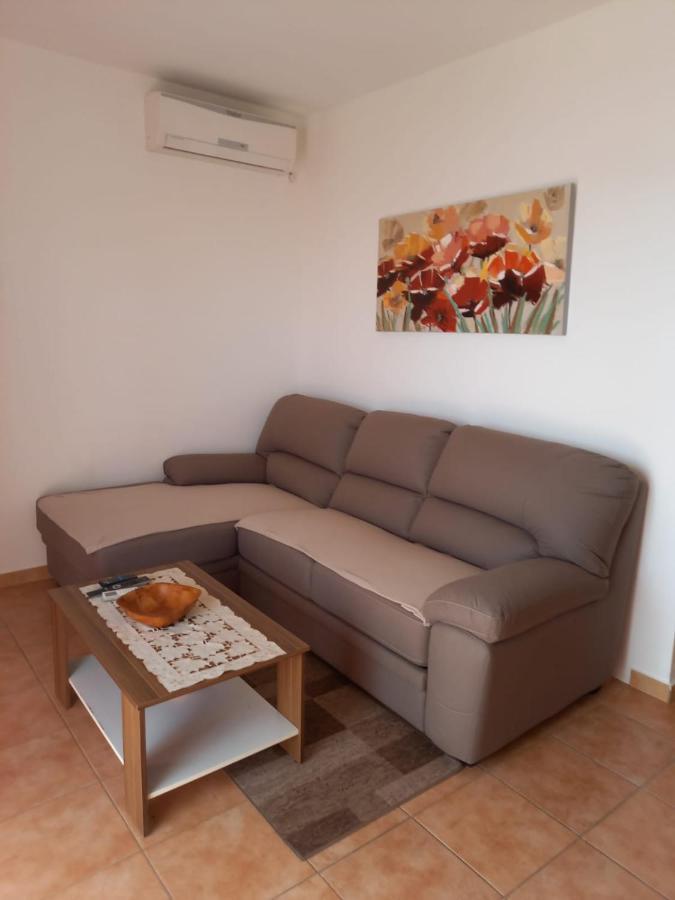 Apartmani Afrodita Crikvenica Kültér fotó