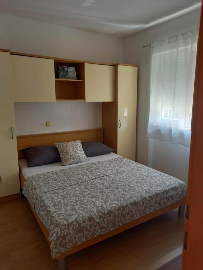Apartmani Afrodita Crikvenica Kültér fotó
