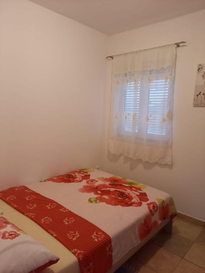 Apartmani Afrodita Crikvenica Kültér fotó