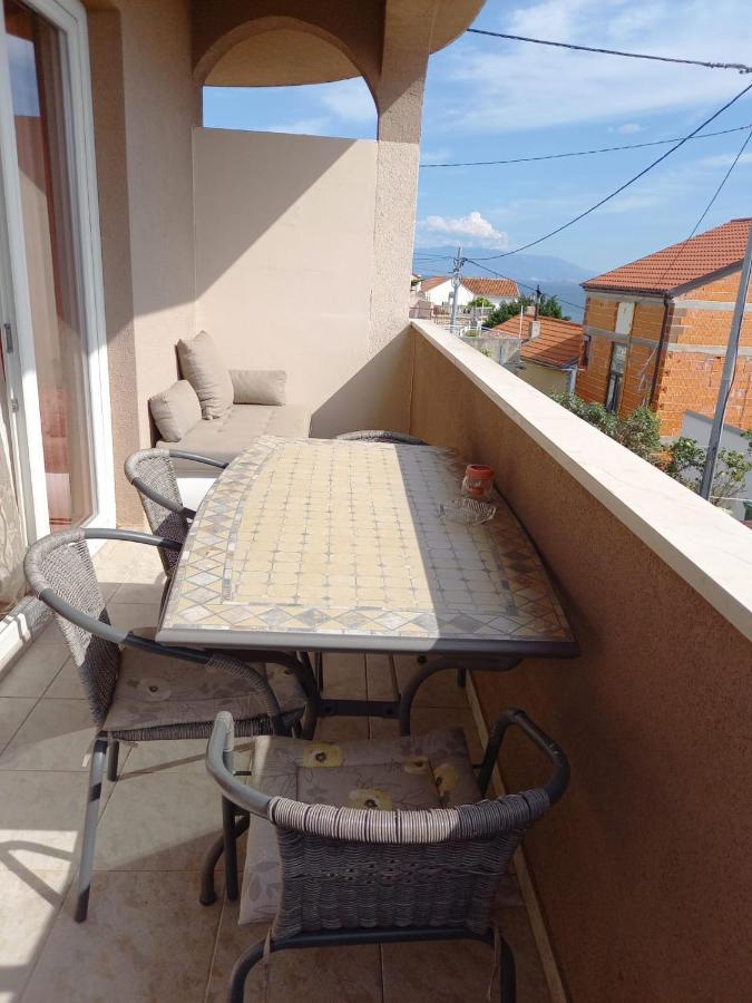 Apartmani Afrodita Crikvenica Kültér fotó