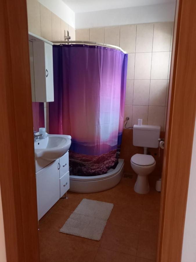 Apartmani Afrodita Crikvenica Kültér fotó