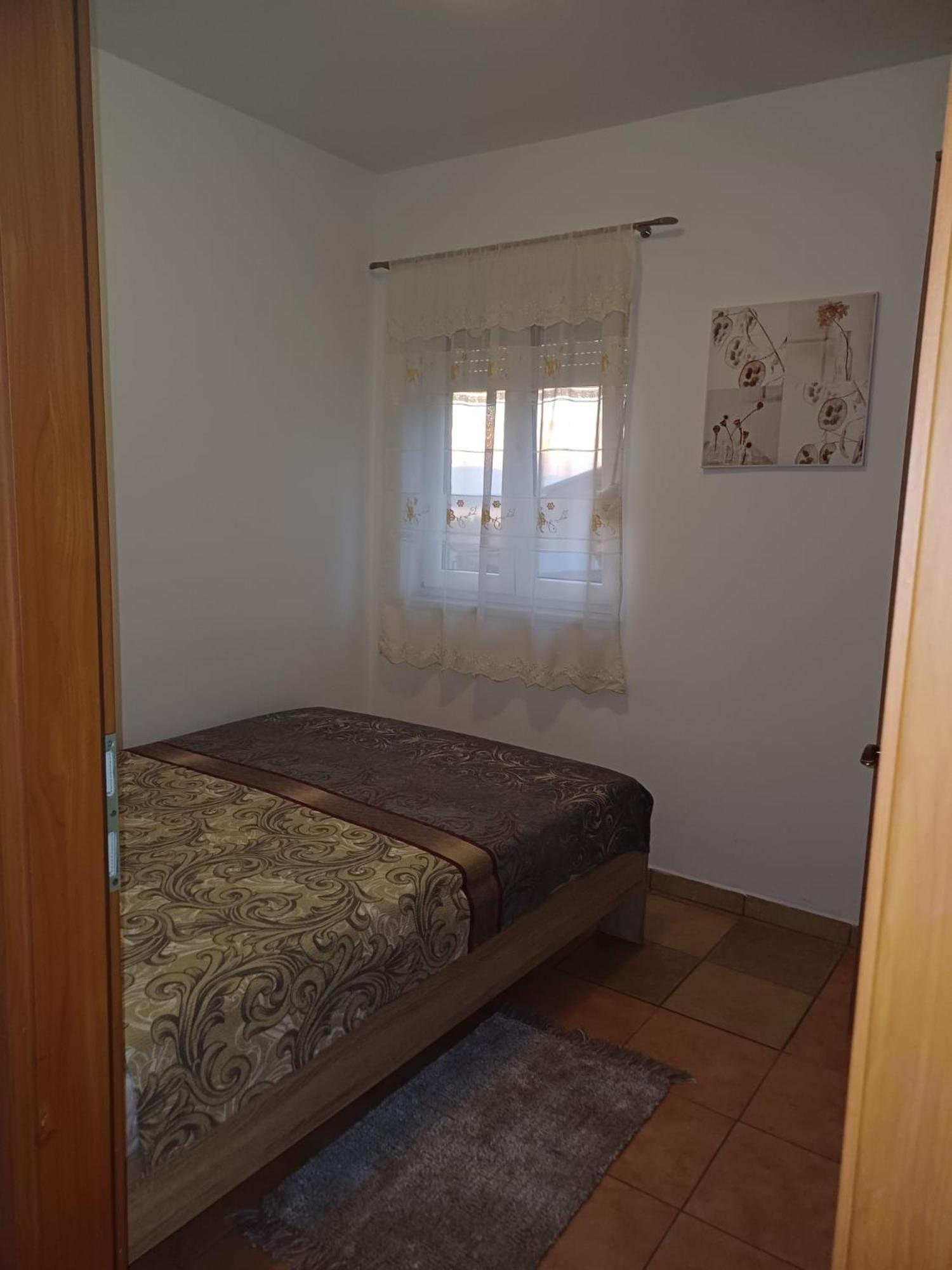 Apartmani Afrodita Crikvenica Kültér fotó