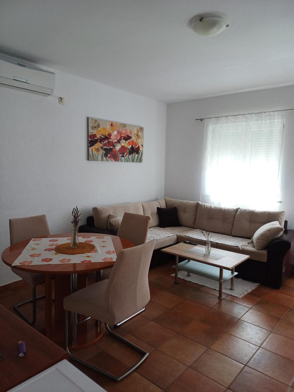 Apartmani Afrodita Crikvenica Kültér fotó