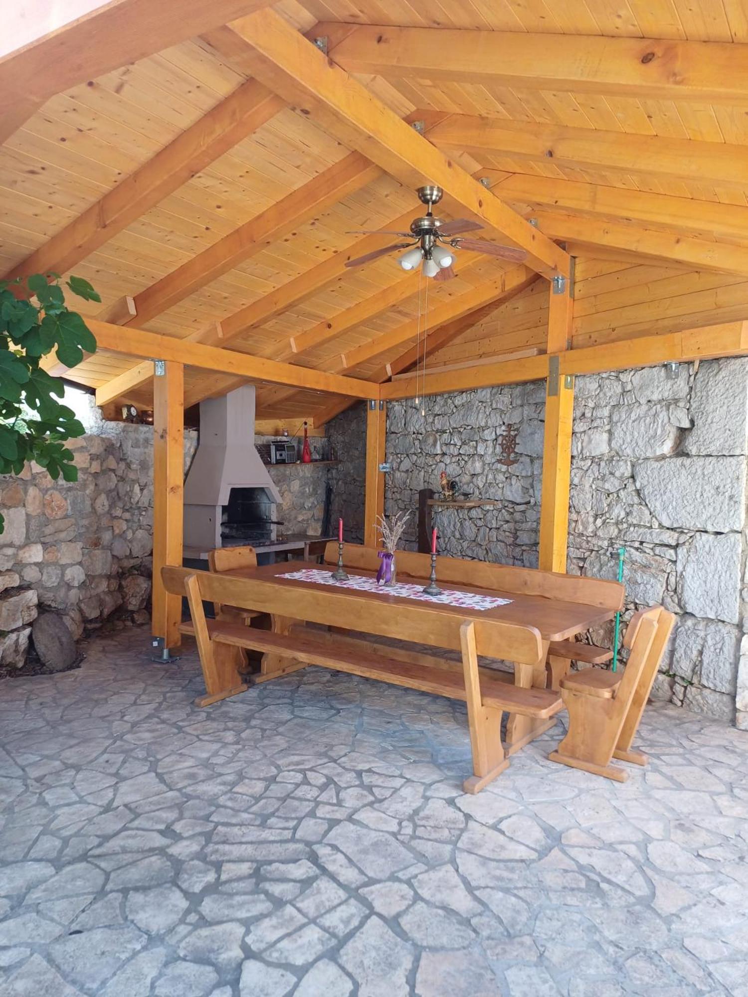 Apartmani Afrodita Crikvenica Kültér fotó