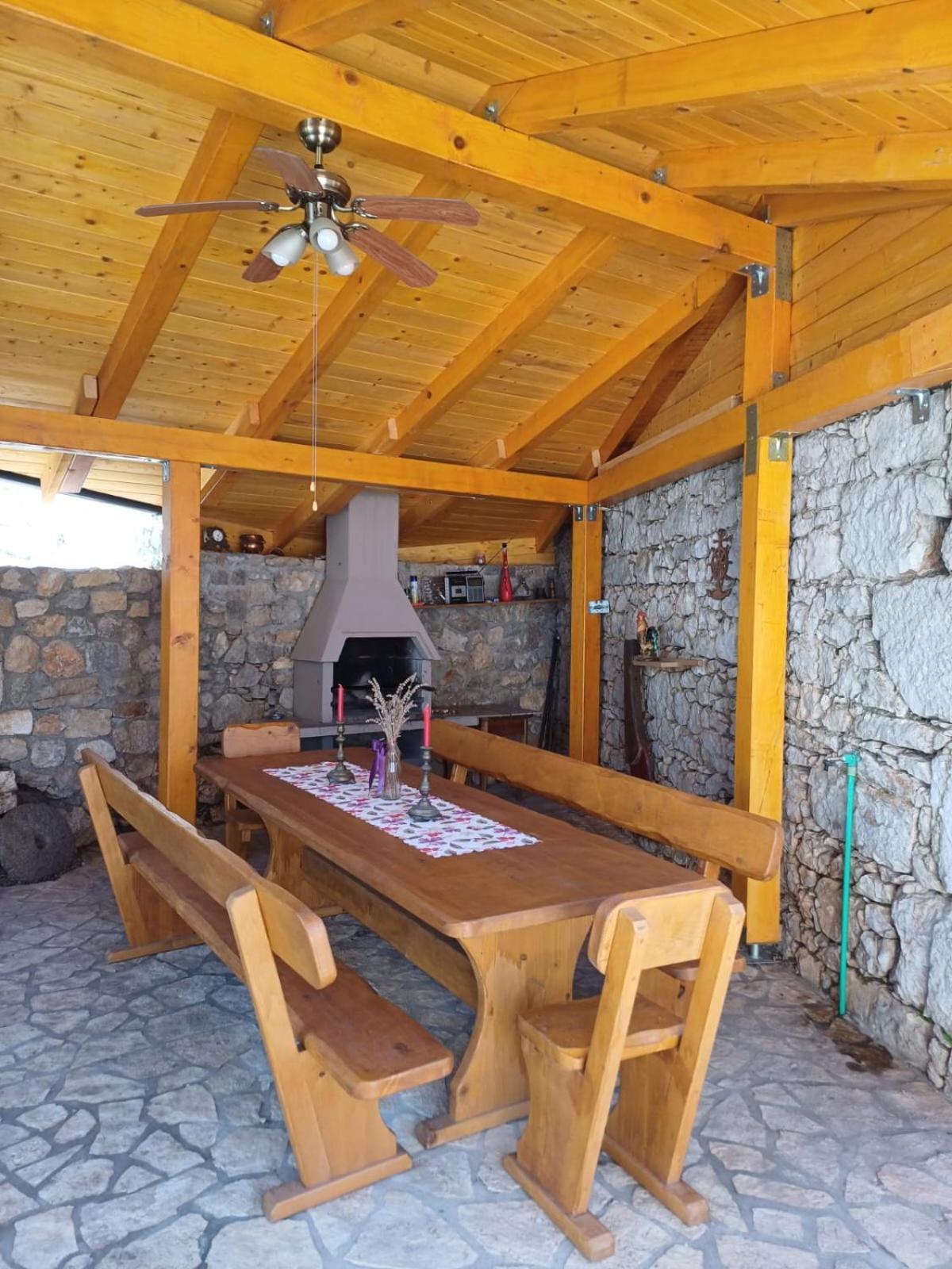 Apartmani Afrodita Crikvenica Kültér fotó