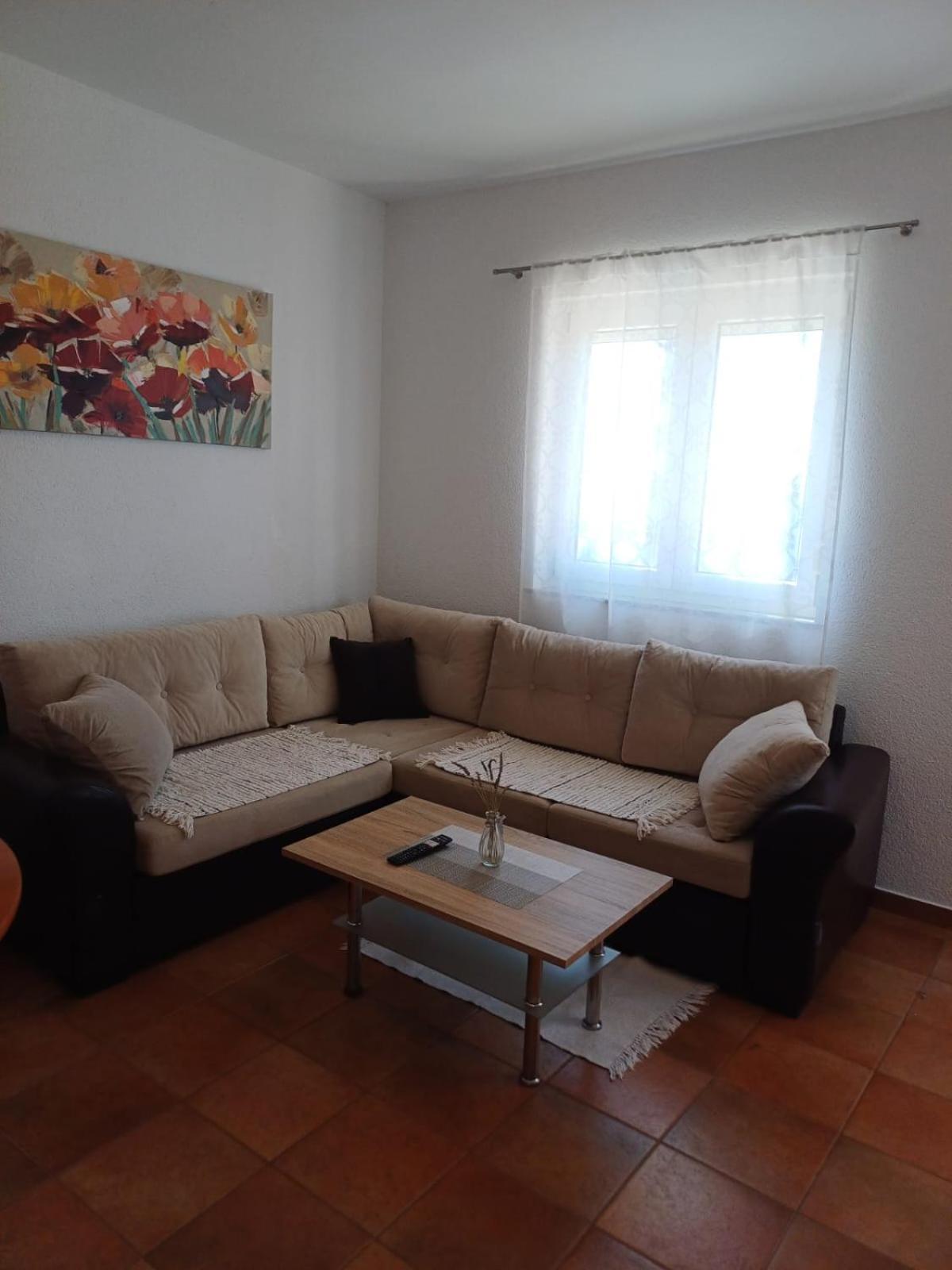 Apartmani Afrodita Crikvenica Kültér fotó