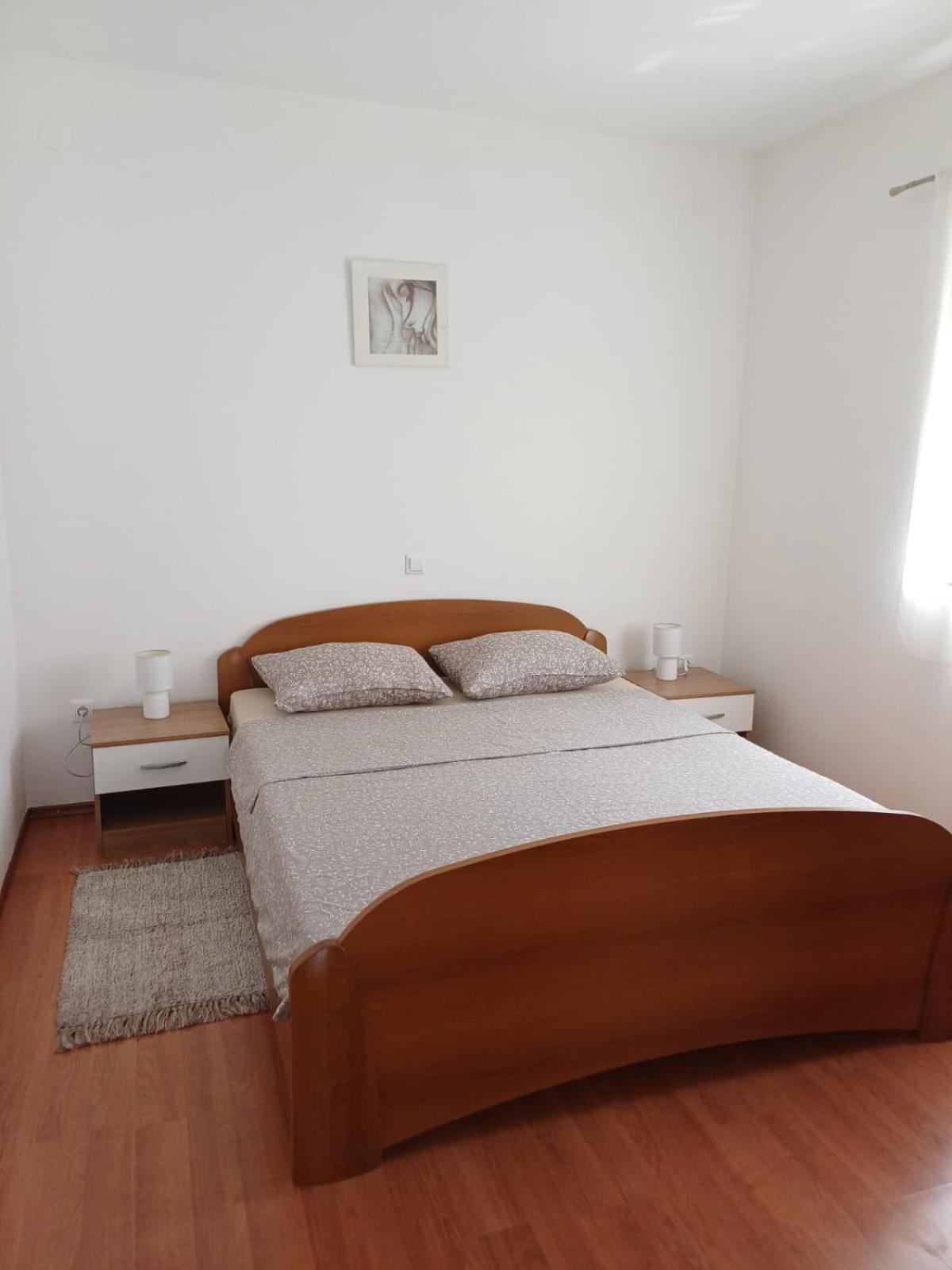 Apartmani Afrodita Crikvenica Kültér fotó
